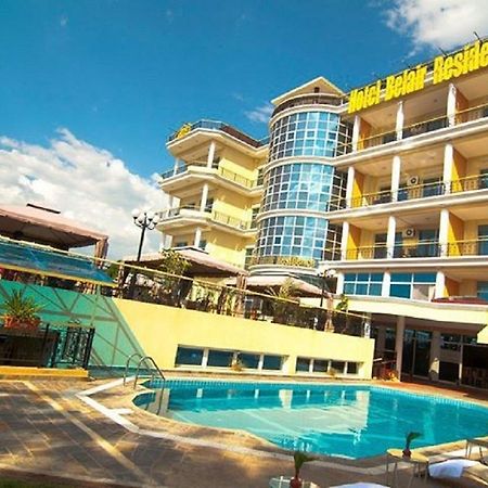 Hôtel Belair Résidence Bujumbura Exterior foto